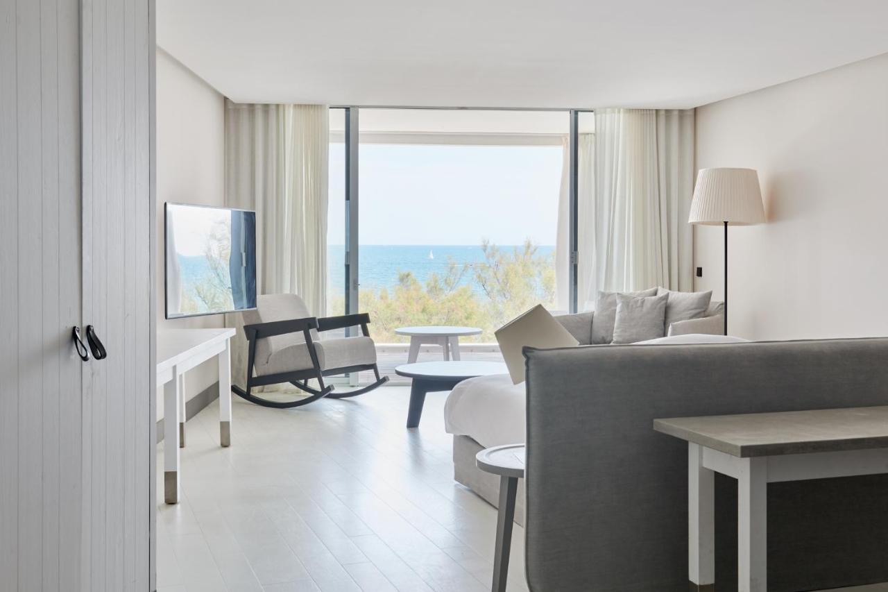 Palace & 5* Palavas-les-Flots