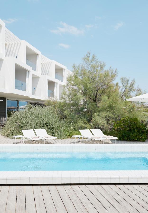 Palace & Hotel Palavas-les-Flots