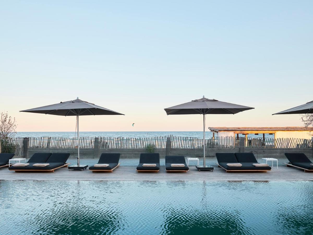 Palace & 5* Palavas-les-Flots