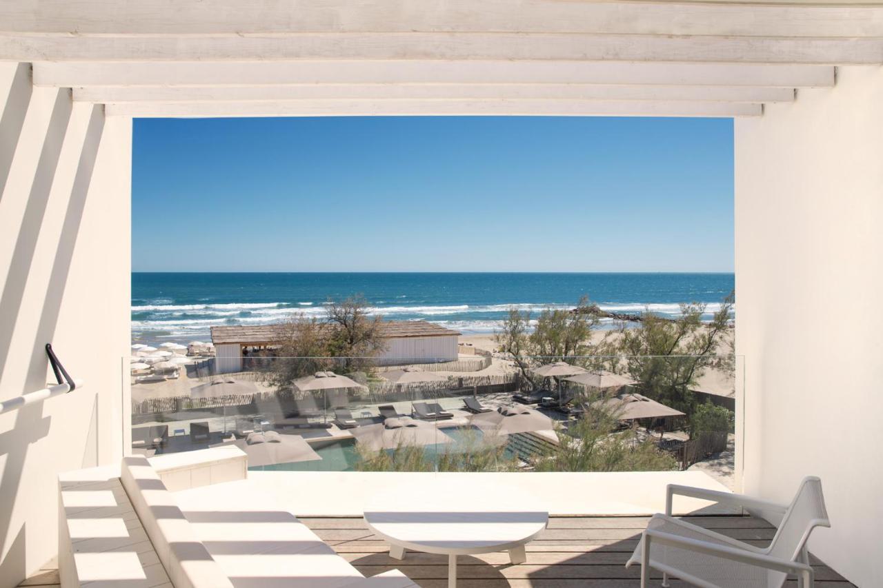 Palace & Hotel Palavas-les-Flots