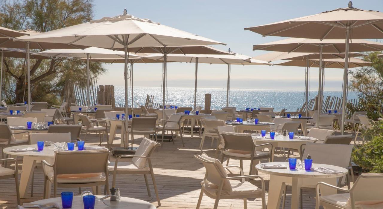 Hotel Palace & Palavas-les-Flots